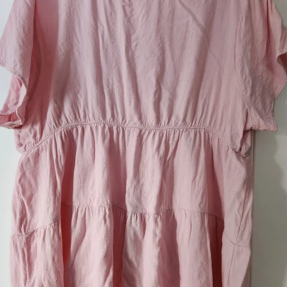 Pink Torrid Top - Picture 3 of 5